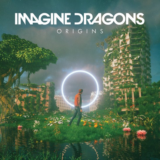 Imagine Dragons