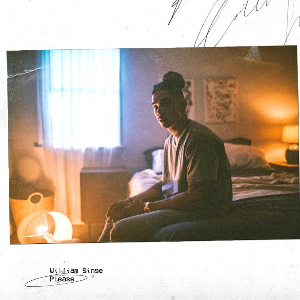 William Singe