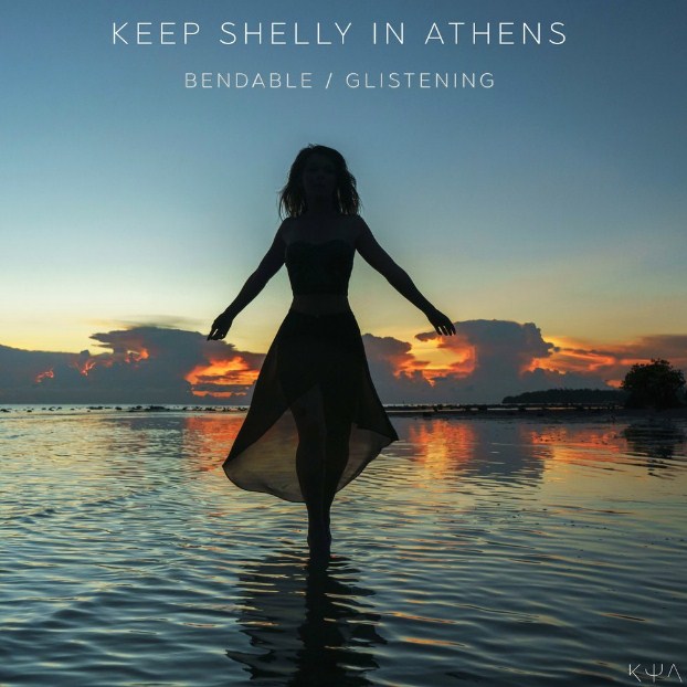 Keep Shelly In Athens