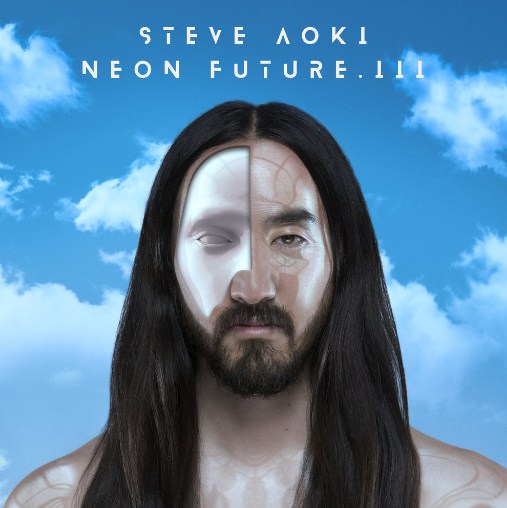 Steve Aoki