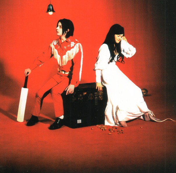 The White Stripes