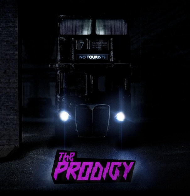 The Prodigy