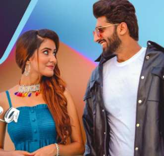 Baby Girl Guru Randhawa, Dhvani Bhanushali, Vee