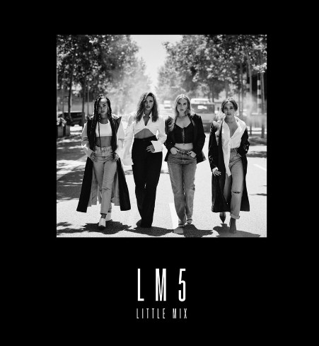Little Mix
