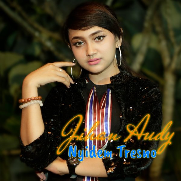 Jihan Audy