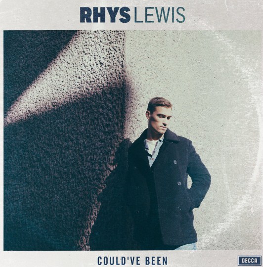 Rhys Lewis