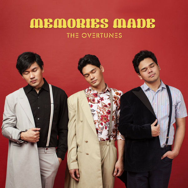 TheOvertunes