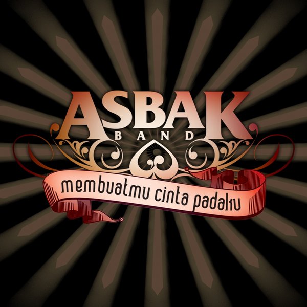 Asbak Band