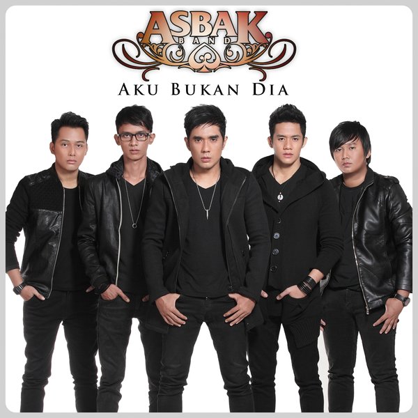 Asbak Band