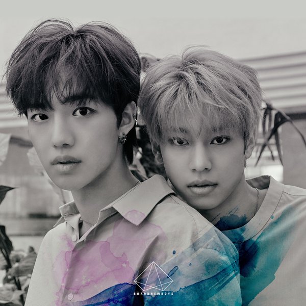 MXM (BRANDNEWBOYS)