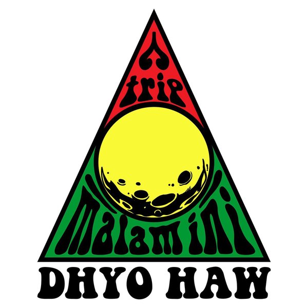 Dhyo Haw