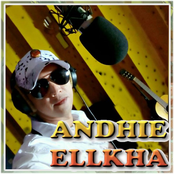 ANDHIE ELLKHA