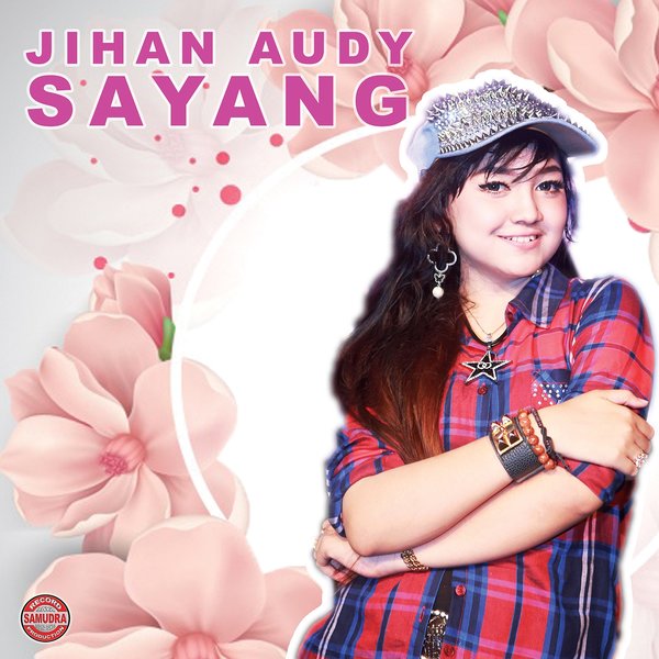 Jihan Audy