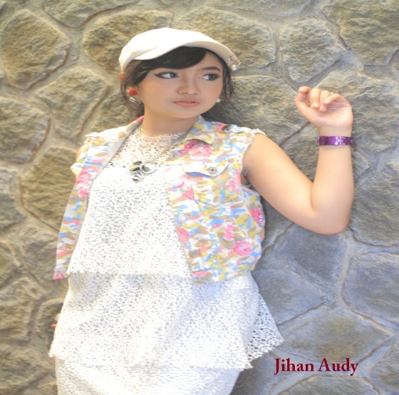 Jihan Audy