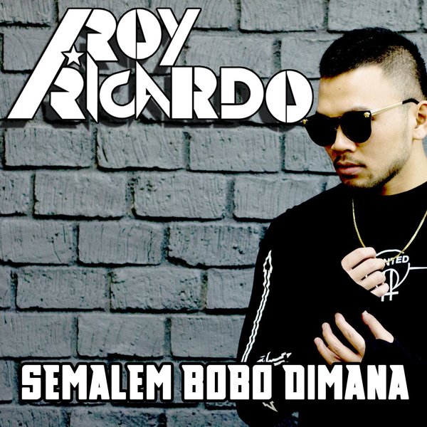 Roy Ricardo