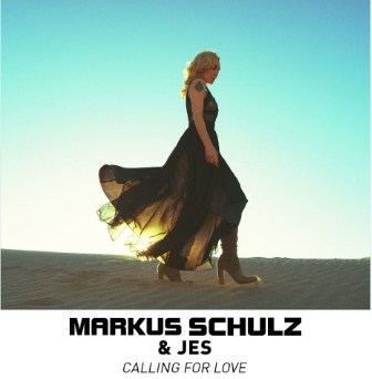 Markus Schulz and JES