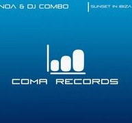 DJ Combo and Sander-7