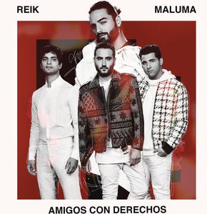 Reik & Maluma