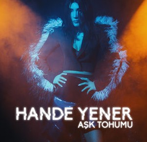 Hande Yener