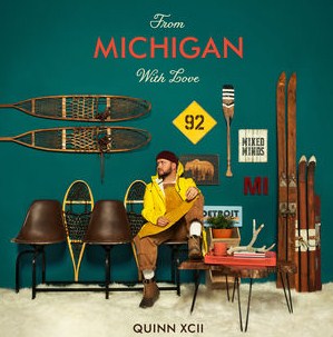 Quinn XCII feat. Elohim