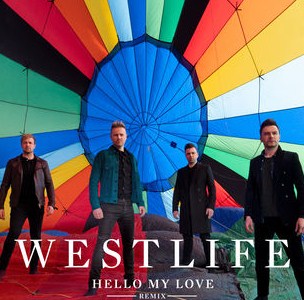 Westlife