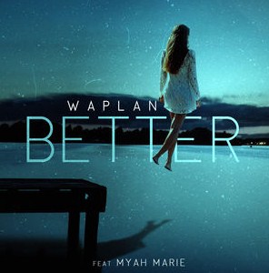 Waplan feat. Myah Marie