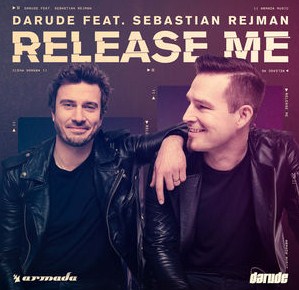 Darude feat. Sebastian Rejman