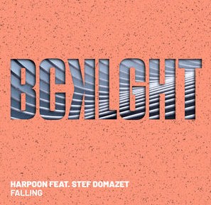 Harpoon feat. Stef Domazet