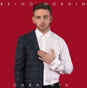 Reino Nordin