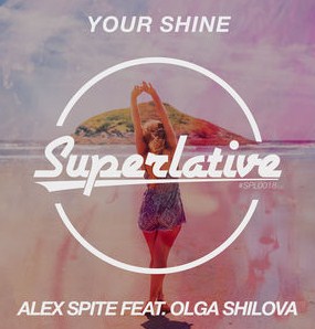 Alex Spite feat. Olga Shilova