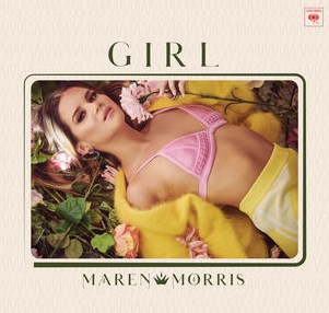 Maren Morris & Brandi Carlile