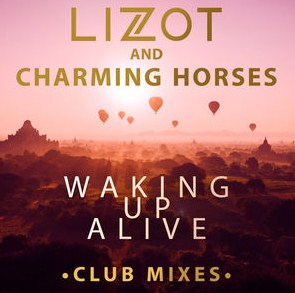 Lizot & Charming Horses