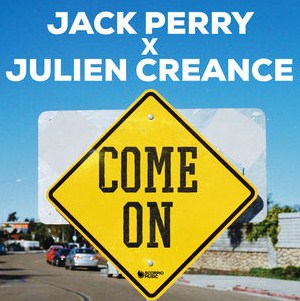 Jack Perry & Julien Creance