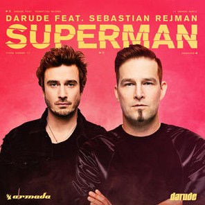 Darude feat. Sebastian Rejman