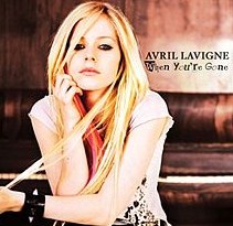 Avril Lavigne