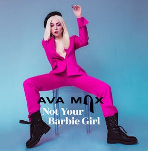 Ava Max