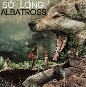 So Long, Albatross