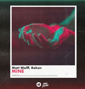 Matt Wolff & Rakan