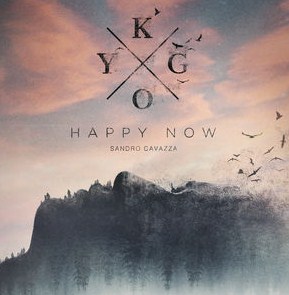 Kygo Feat. Sandro Cavazza