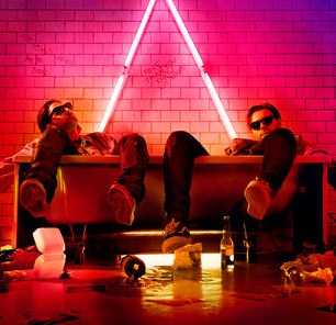 Axwell /\ Ingrosso