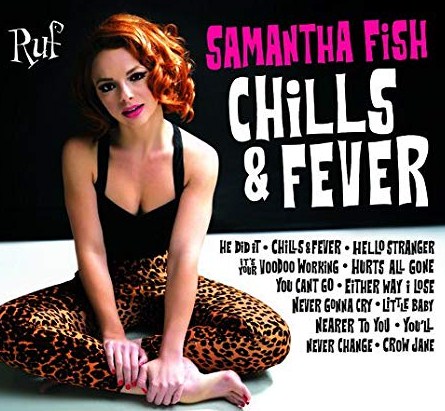 Samantha Fish