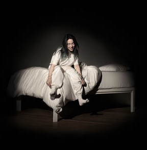 BILLIE EILISH