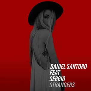 Daniel Santoro feat. Sergio