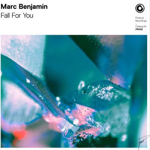 Marc Benjamin