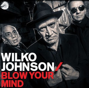 Wilko Johnson