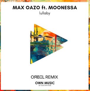 Max Oazo feat. Moonessa