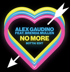 Alex Gaudino feat. Brenda Mullen