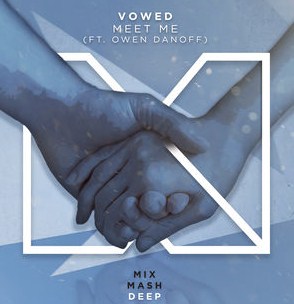 Vowed feat. Owen Danoff