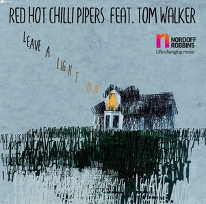 Red Hot Chilli Pipers feat. Tom Walker