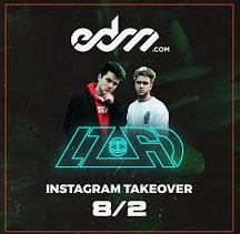 LZRD feat. Jake Miller